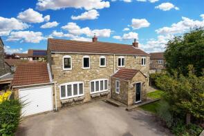 7, Bedfords Fold, Hillam, Leeds LS25 5HZ