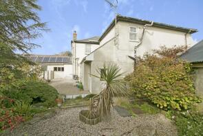 Fourways, New Row, Newquay TR8 5DJ