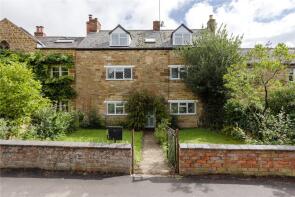 Midcot, Main Road, Upper Brailes, Banbury OX15 5AX