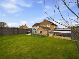 9, Claw Park, Holsworthy EX22 6QL