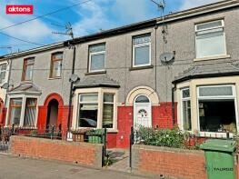 31, Cenydd Terrace, Caerphilly CF83 4HL