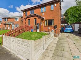 50, Bottomfield Close, Oldham OL1 4AT