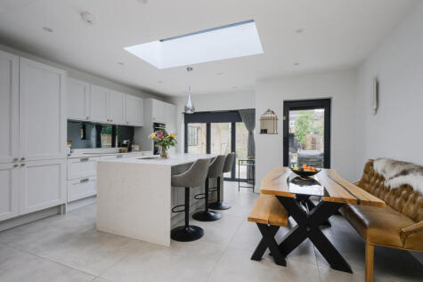 Church Walk, Brentford