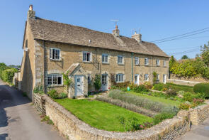 36, The Street, Tetbury GL8 8PN