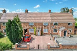 15, The Oval, Nuneaton CV13 0QD