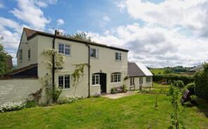 Spring Cottage, Long Lane, Shaftesbury SP7 0BJ
