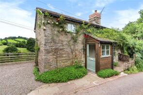 Scotland Bank, Hereford HR3 6BA