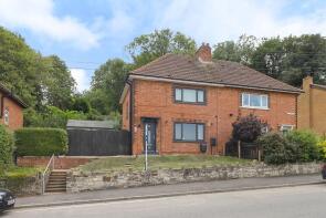 73, Winney Hill, Harthill, Sheffield S26 7YL