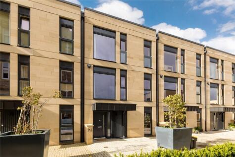 James Gall Wynd, Edinburgh, Midlothian