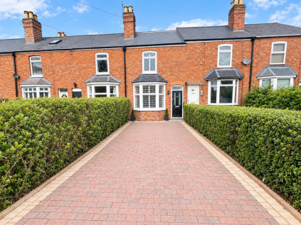 Rugby Road, Cubbington