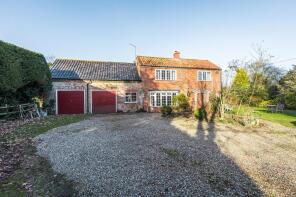 Chapel Cottage, Guist Bottom Road, Stibbard NR21 0AQ
