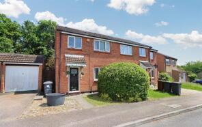 8, Shepperton Close, Borehamwood WD6 5NT
