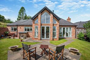 3, Feckenham Gardens, Astwood Lane, Feckenham, Redditch B96 6JQ