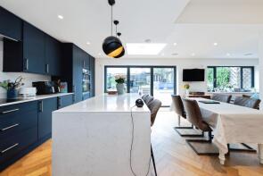 5, Norman Avenue, South Croydon CR2 0QH