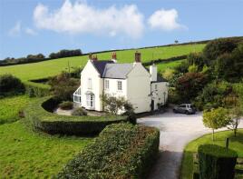 The Old Rectory, Treborough Farm Lane, Watchet TA23 0QW