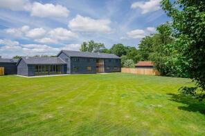 Slate Barn, The Street, Bury St. Edmunds IP31 3JX