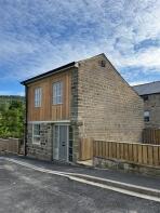 1, Glasshouses Mill, Lupton Bank To Glasshouses Bridge, Harrogate HG3 5AG