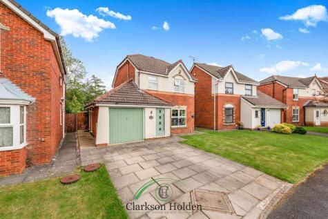 Minster Park, Cottam, PR4 0BY