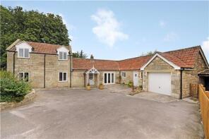 Inglesview, Rectory Farm Lane, Englishcombe, Bath BA2 9DU