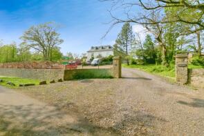 3 Apartment 3, West Hall, Lane -junction B4265 To West Aberthaw Farm, Barry CF62 4JA