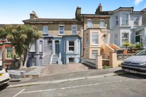 11, Belgrave Road, Dover CT17 9QY