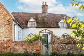 Suggetts, Fullers Road, Aston Tirrold, Didcot OX11 9EN