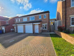 14, Eagle Avenue, Redbrook, Barnsley S75 1FD