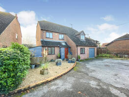 Willow Down, Warminster Road, Salisbury SP2 0QW