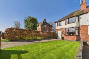 128, Beacon Road, Burton-on-trent DE13 9EQ