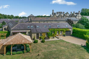 The Bothy, Moor Park, Moor Park South Lodge To East Lodge, Harrogate HG3 1QN