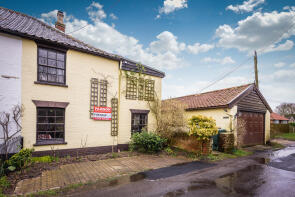 Butterwick Low, Hales Street, Norwich NR15 2EE