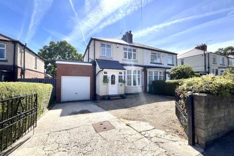 Richmond Road, Sheffield, S13 8LT