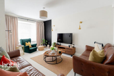 Morcom Drive, Leicester