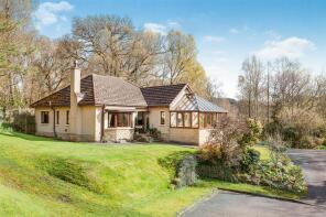 Birchwood House, Duncraggan Road, Brig O Turk, Callander FK17 8HT