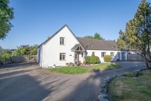 East Steading, Powmill Farm Steadings, A977 Main Road, Rumbling Bridge, Powmill KY13 0QG