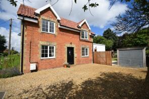 36, Fakenham Road, Fakenham NR21 7AN
