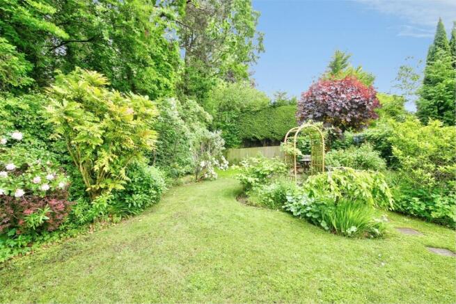 Gardens