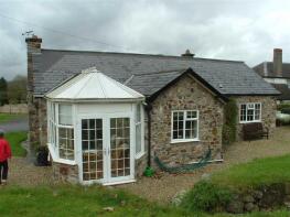 Little Barn, Road From Granite Corner Cross To Highleigh Bridge, Dulverton TA22 9BE
