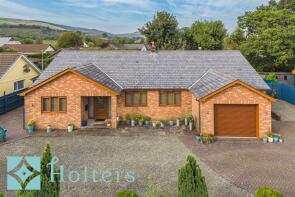 3 Rivendell, Tai Cae Mawr, Llanwrtyd Wells LD5 4RJ