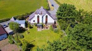 The Hall, Caerhun To Llanrwst Road, Tyn Y Groes, Conwy LL32 8UQ