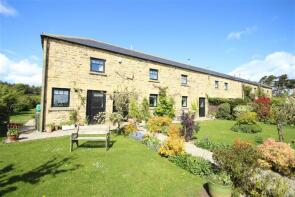 Hutton Hill Barn, West Moor Lane, Leyburn DL8 5RN