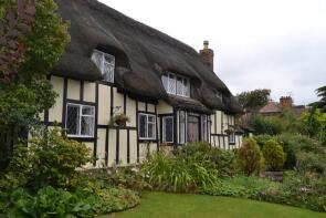 Old Oak Cottage, Main Street, Pershore WR10 3NZ