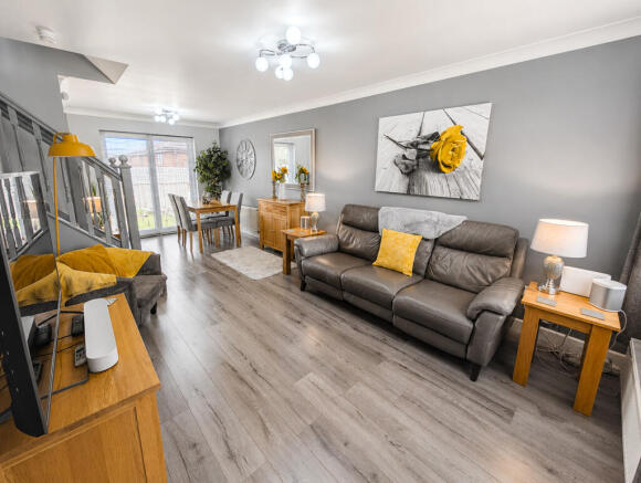 LIVING SPACE