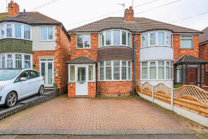 137, Goldthorne Avenue, Birmingham B26 3LE