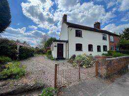 1, Church Farm Cottages, Green Lane, Wall, Lichfield WS14 0AS