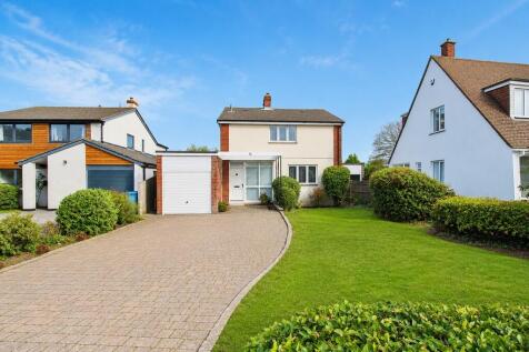 Osborne View Road, Hill Head , Fareham