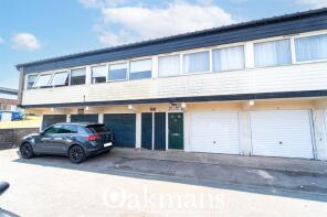 36, Bicknell Croft, Birmingham B14 5LY