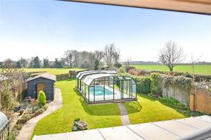 Weldene, The Street, Ashford TN25 5HU
