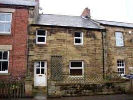 5, Elliott Terrace, Wark NE48 3LE