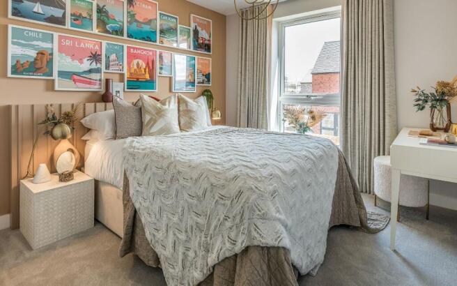 Bedroom 2